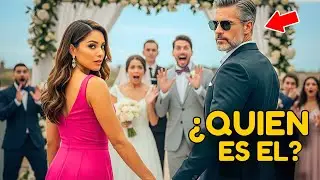 SU EX SE CASABA CON SU MEJOR AMIGA&hellip; PERO CUANDO ELLA LLEG&Oacute; CON SU ACOMPA&Ntilde;ANTE, TODO SE DETUVO