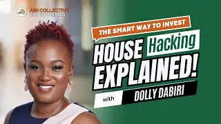 AIM Expert Series Replay: The Smart Way to Invest &mdash; House Hacking Explained