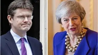 'CAR CRASH BBC interview' Remainer Minister UNABLE to explain no-deal Brexit policy