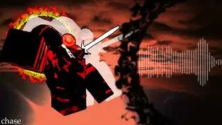 ELLERNATE Chase Theme (Official BIAST OST)