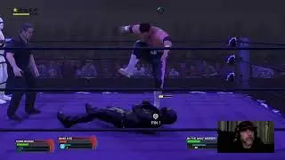 JCW Tag Tournament 1