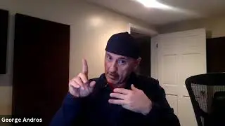 Live Coaching Interview with International DJ/Producer George Andros