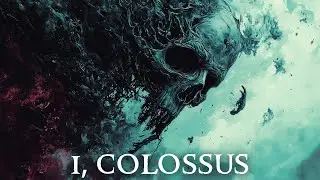 Royalty Free Symphonic Metal Instrumental - I, COLOSSUS