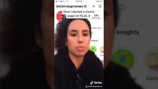 How I Started a Meme Page pt. 3