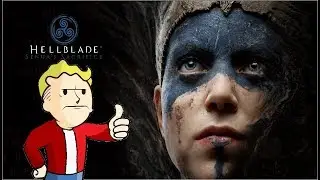 Hellblade Senua's Sacrifice Save Progression Glitch.