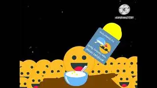 Emojiyes Cereal 2000 New Century Flavour Fake Ad For @jozieldinosaur6528 