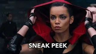 KRYPTON 1x02 Sneak Peek 