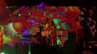Dead Meadow - Greensky Greenlake (Live at Echoplex 11.20.17)
