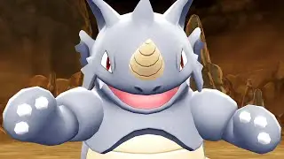 Pokemon Let's Go Pikachu - Walkthrough Part 46 No Commentary Gameplay - Victory Road Exploration