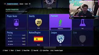FIFA 21 PATH TO GLORY GRIND I BPM TO GRIND