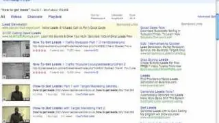 Local Search Engine Marketing, Make the Most of Your Marketing Today