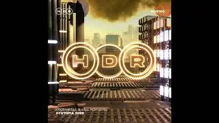 |Bass House| Kroshwell & Jall Korveng - Dystopia 2099 (Extended Mix) [House District Records]