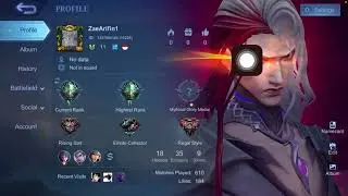 Mobile Legends Tutorial: How Can You Add Photo to Album in Mobile Legends Bang Bang Easily?