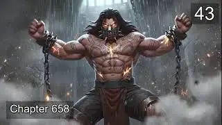 Heavenly Destined Villain   Episode 43 Audio   Thunder Spear Audiobook