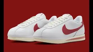 Nike Cortez 