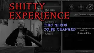 Dear Blizzard, this thing must be changed for real.. Players getting punishment for nothing. Unfair