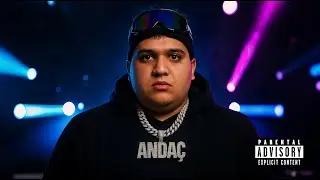 Anda&ccedil; &ndash; Sahnedeyim (Official Audio) | Prod. Ege Atakan Ay 🔥