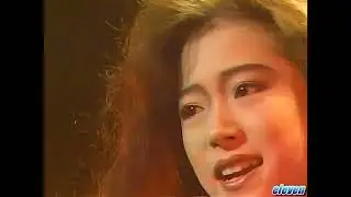 中森明菜　 FAREWELL