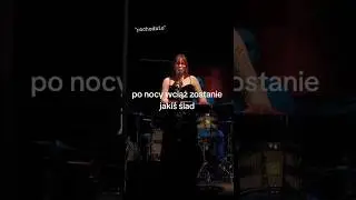 OSTATNI KONCERT TRASY
