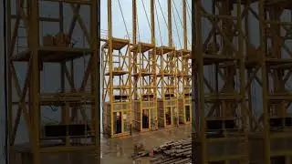 Our air compressors power offshore drilling projects worldwide&mdash;trusted by professionals in the tough