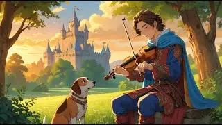 🎻 Immerse Yourself in 