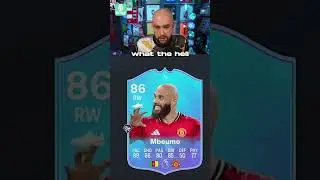 I TESTED THE CAMPAIGN REWIND PLAYER PICK! #fc26