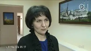 Как найти работу после освобождения из тюрьмы. Сюжет телекомпании Эфир