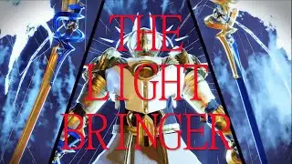 GABRIEL EDIT/LYRIC VIDEO - LIGHTBRINGER - BATTLE BEASTS X ULTRAKILL