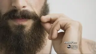 HOW Dirty Are Beards?