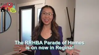 RRHBA Fall Parade of Homes