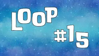 Keith Peskosky - Loop 15 // Live Looping