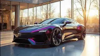 &ldquo;2026 Subaru&ndash;Mercedes Partnership Reimagines the Future of AWD Luxury&rdquo;