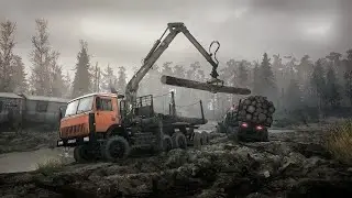 Mudrunner mobile android  // mudrunner mod apk