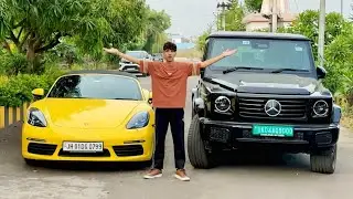 My Car Collection 😍 Worth ?