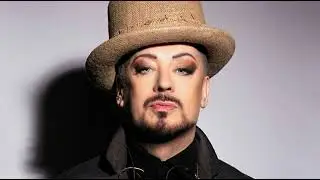 Boy George - Talks about Culture Club, I'm A Celebrity, Fame & more - Radio Broadcast 12/12/2023
