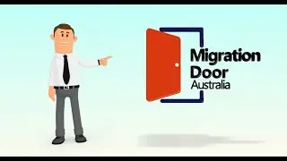 Who are we? Migration Door Australia!