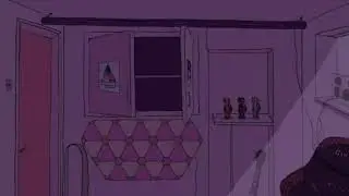 Greentea Peng -Hu Man(Slowed + reverb)
