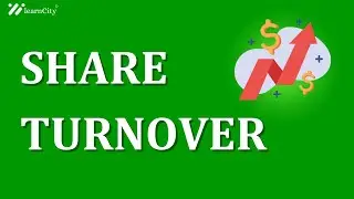 Share Turnover: Definition, What It Signals, Formula, and Example