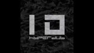 Jeremy Greenspan and Borys: Gage (Hyperdub 2014)