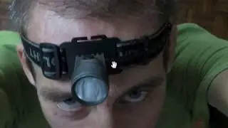 LED Stirnlampen - ein &Uuml;berblick