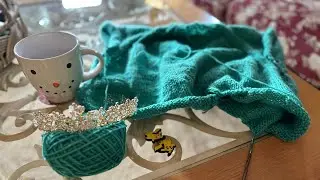 Monday Morning Knitting & Knit picks Sale, 2024