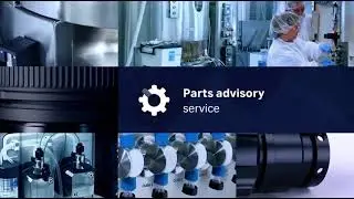 OptiRun Service Brand Video.