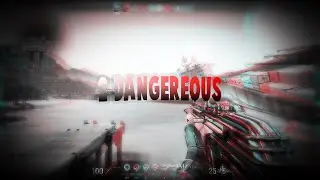 2 Dangerous ⚠ (Valorant Montage)