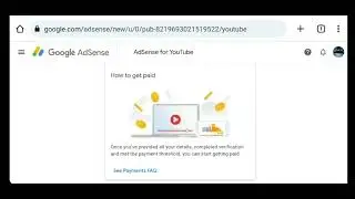 How To Check My Google Adsense Account Is Approved or Not || Verify Adsense || YouTube Earnings 2023