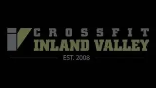 CFIV WOD - September 26th, 2016