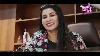 Meet Mrs. Roopa, proud Team Owner of Mysuru Queens