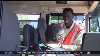 Spirit of Central Illinois: Driving Success