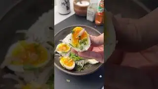BREAKFAST POWER BOWL