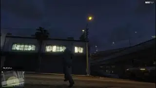 Grand Theft Auto V Online.