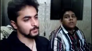 when your Friend annoys you while singing part 2 | Lol Lag Gaye